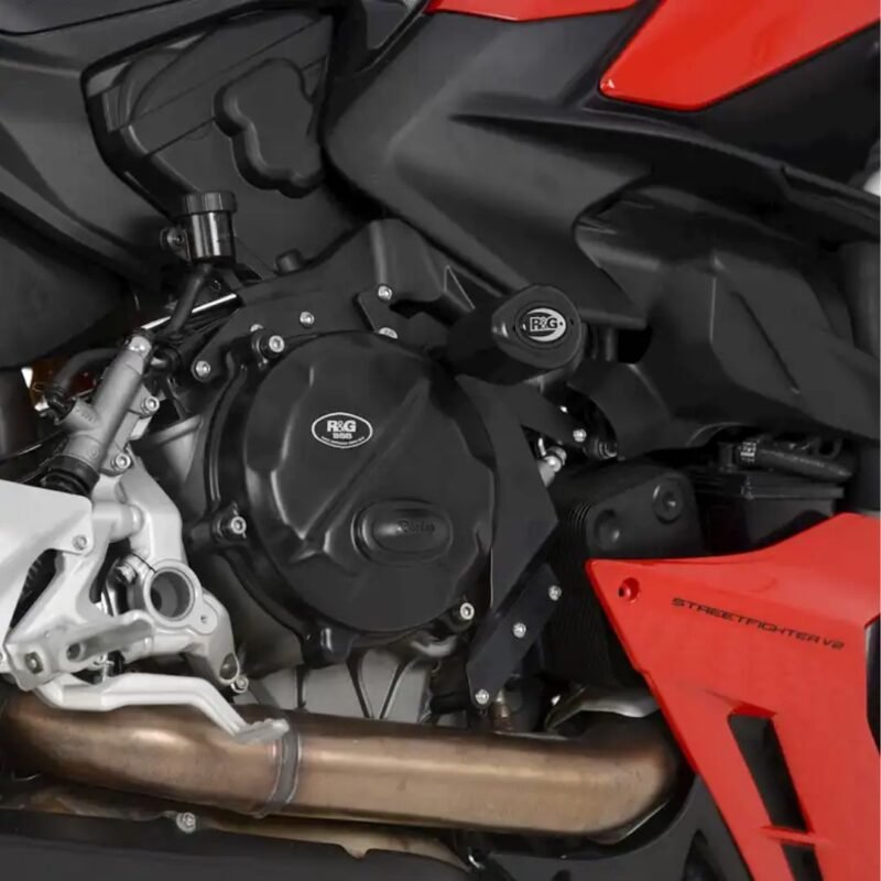 Crash Protectors