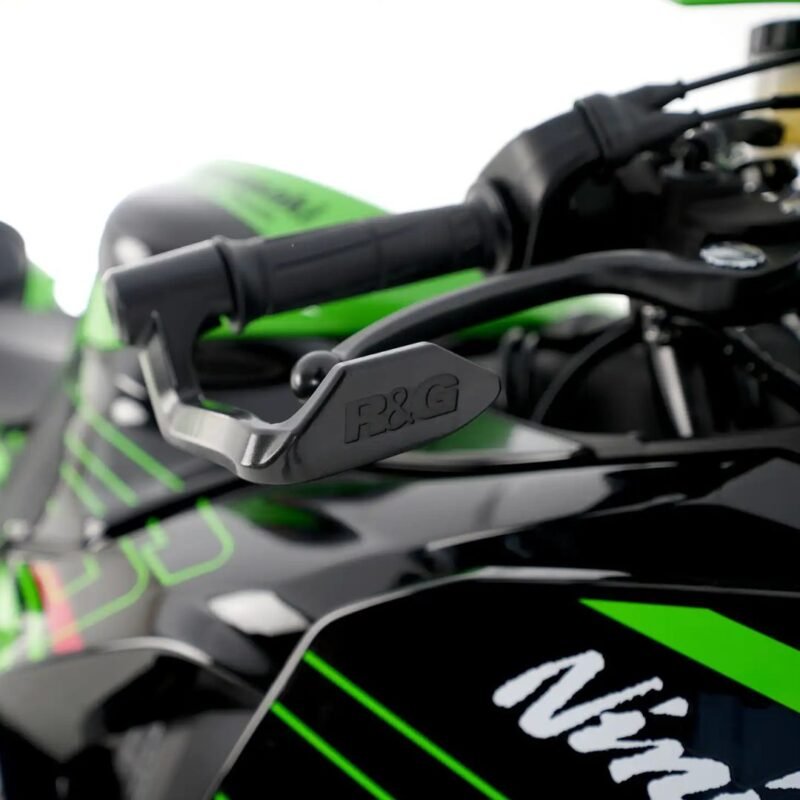 Brake Lever Guard