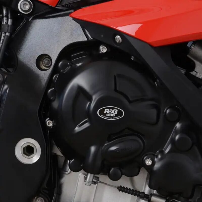 Engine Case Cover Kit
