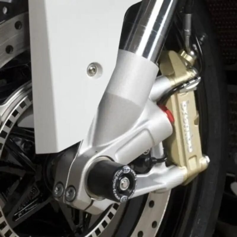 Fork Protectors for BMW