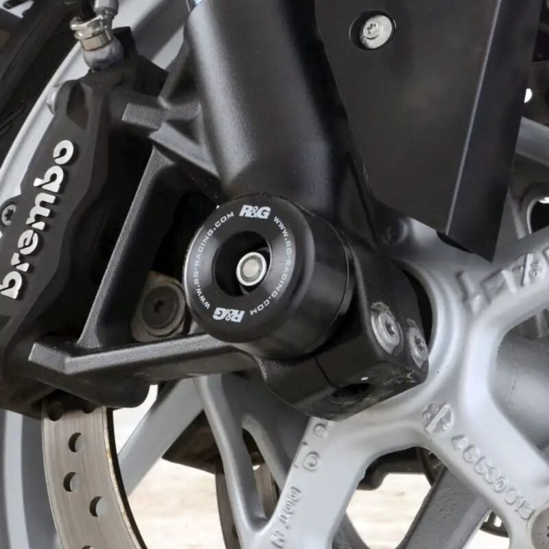 Fork Protectors for BMW