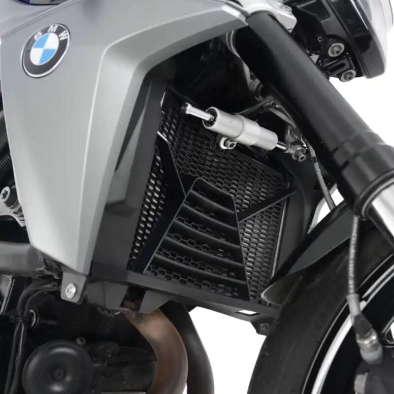 PRO Radiator Guard for BMW