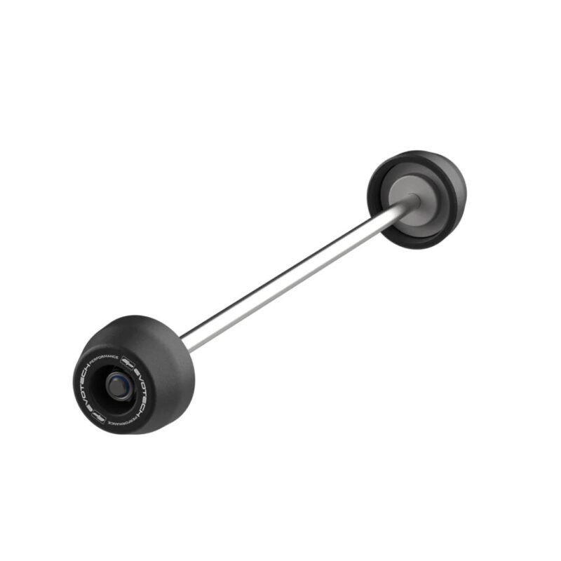 Front Spindle Bobbin