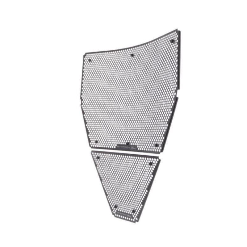 Radiator Guard Set