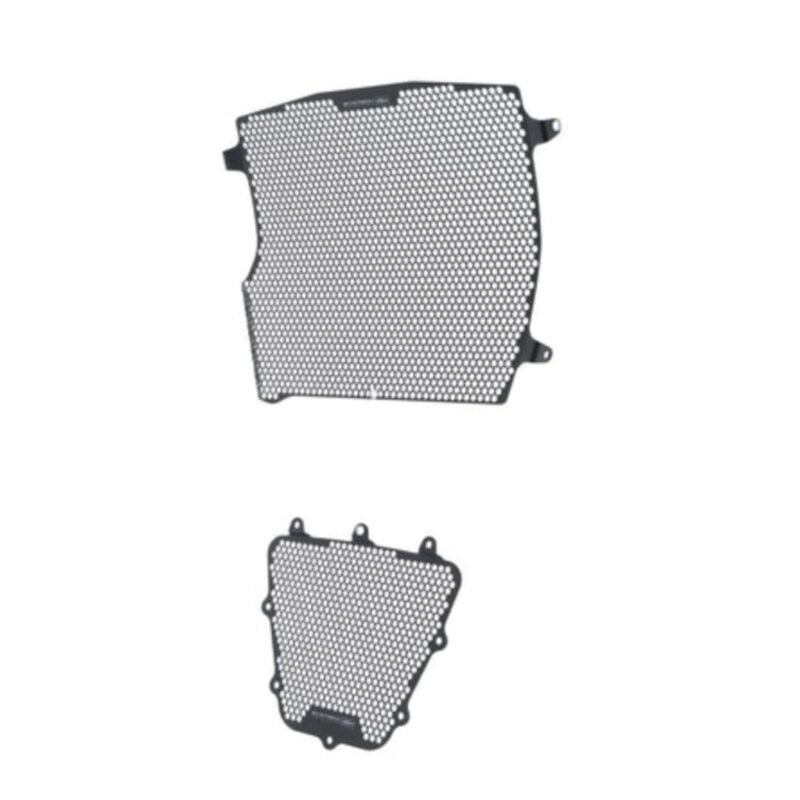 Oil Cooler Guard