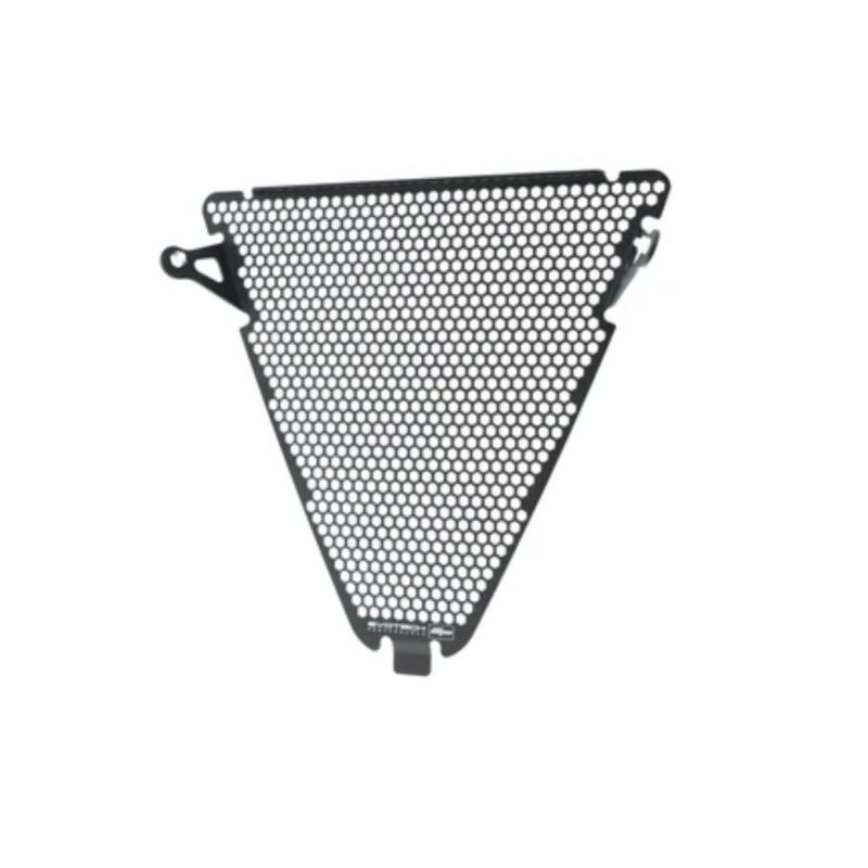 Lower Radiator Guard