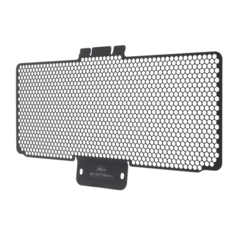 Upper Radiator Guard
