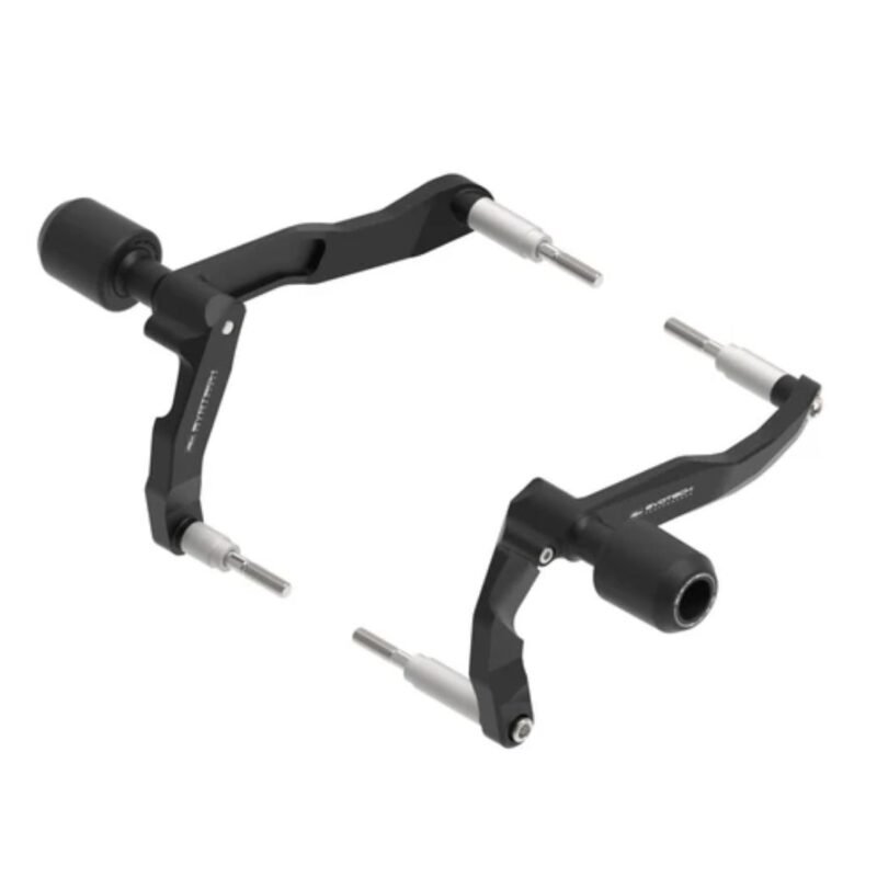 Radiator Guard And Oil Cooler Guard Set