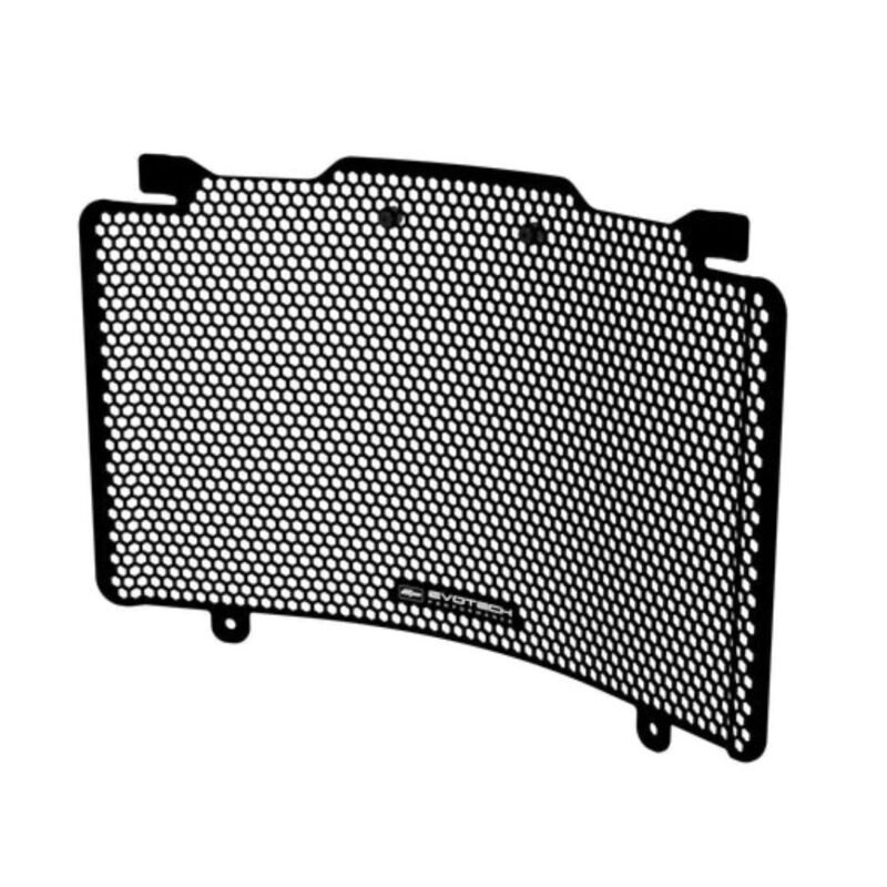 Rally Radiator Guard