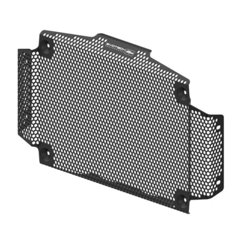 Tourer Radiator Guard