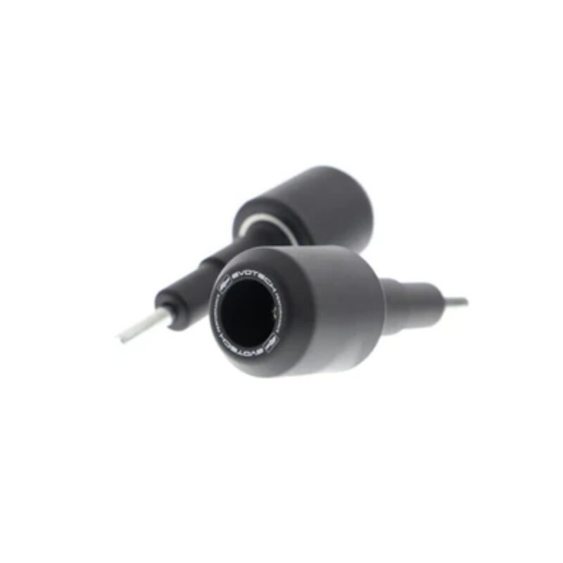 Evotech Crash Protection
