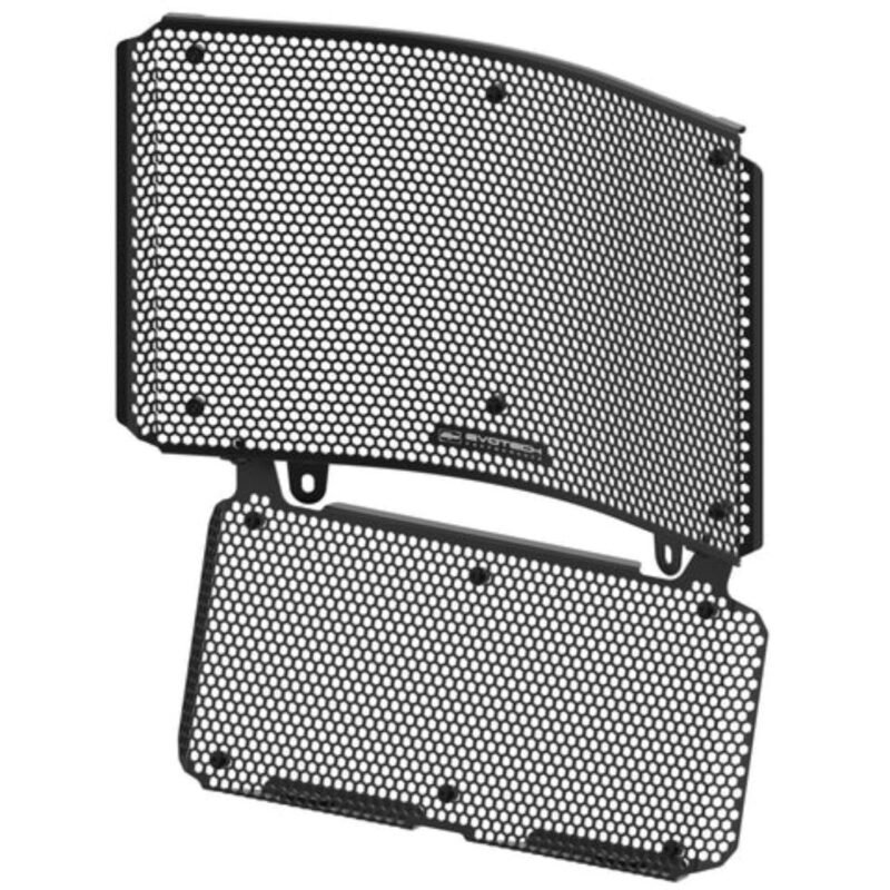 Radiator Guard Set