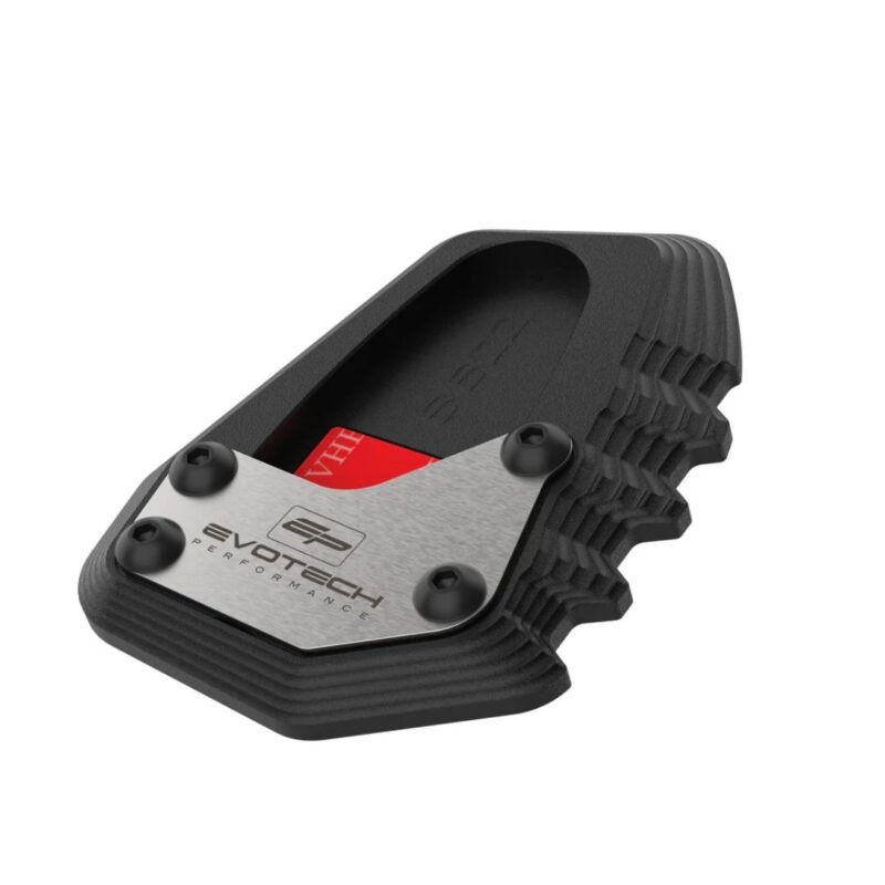 Side Stand Extension Plate