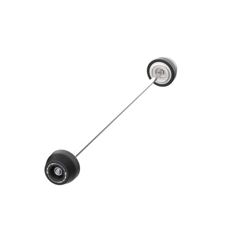 Rear Spindle Bobbins