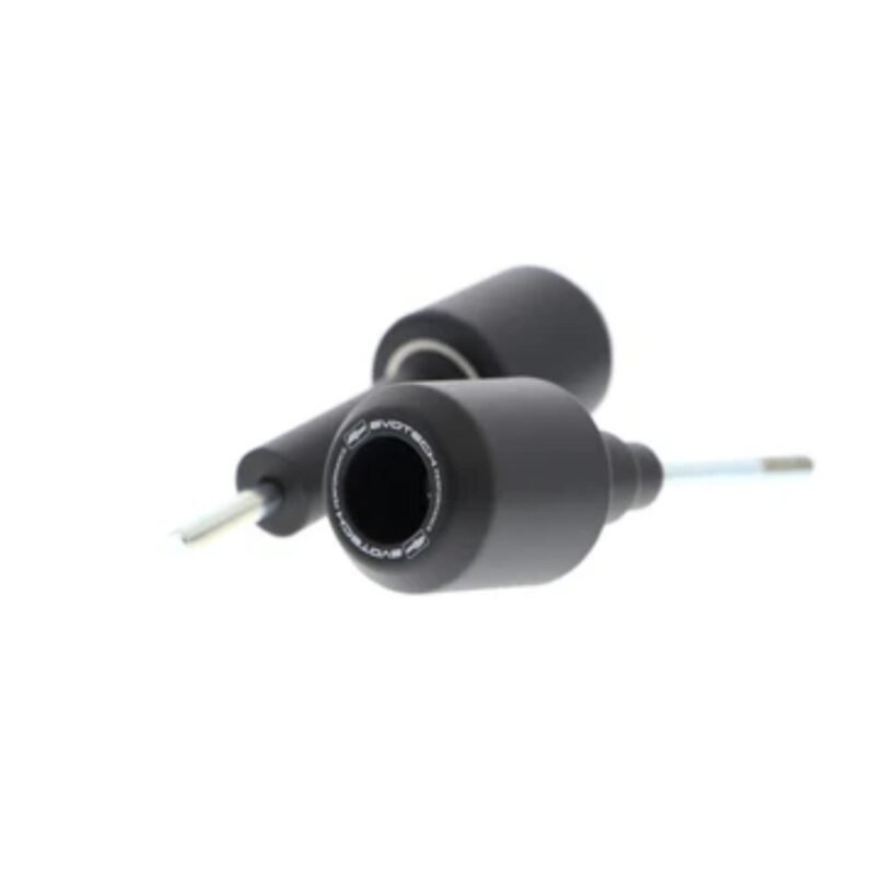 Crash Bobbins