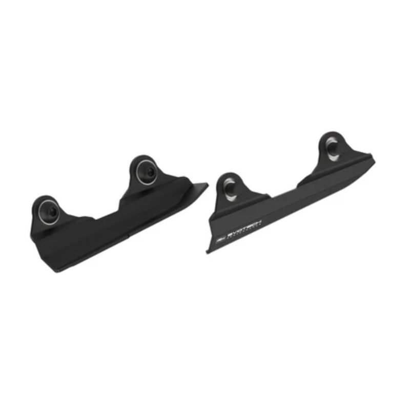 Pillion Footpeg Removal Kit