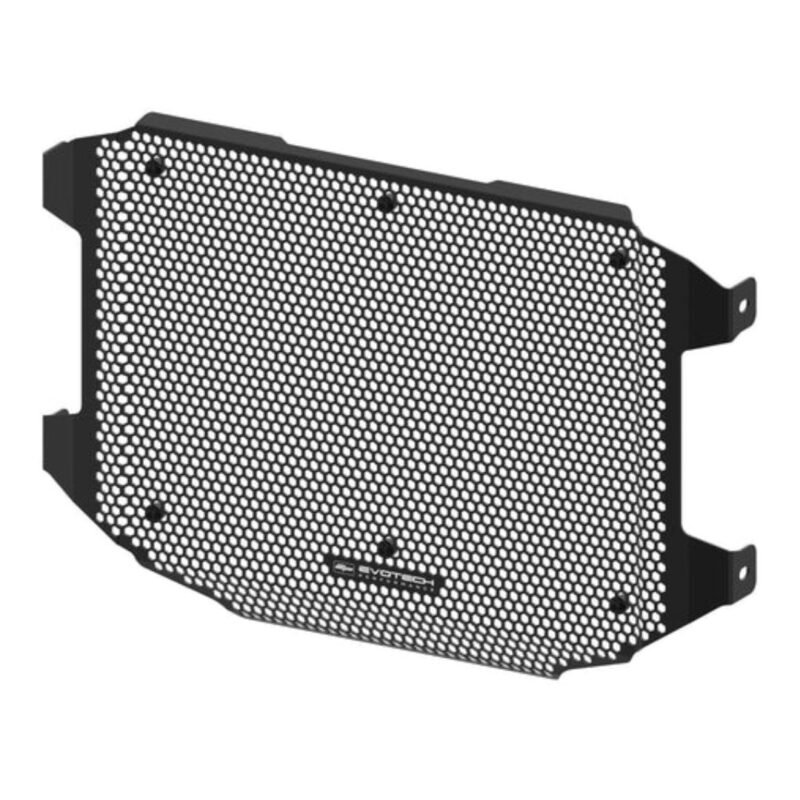 Evotech Radiator Guard