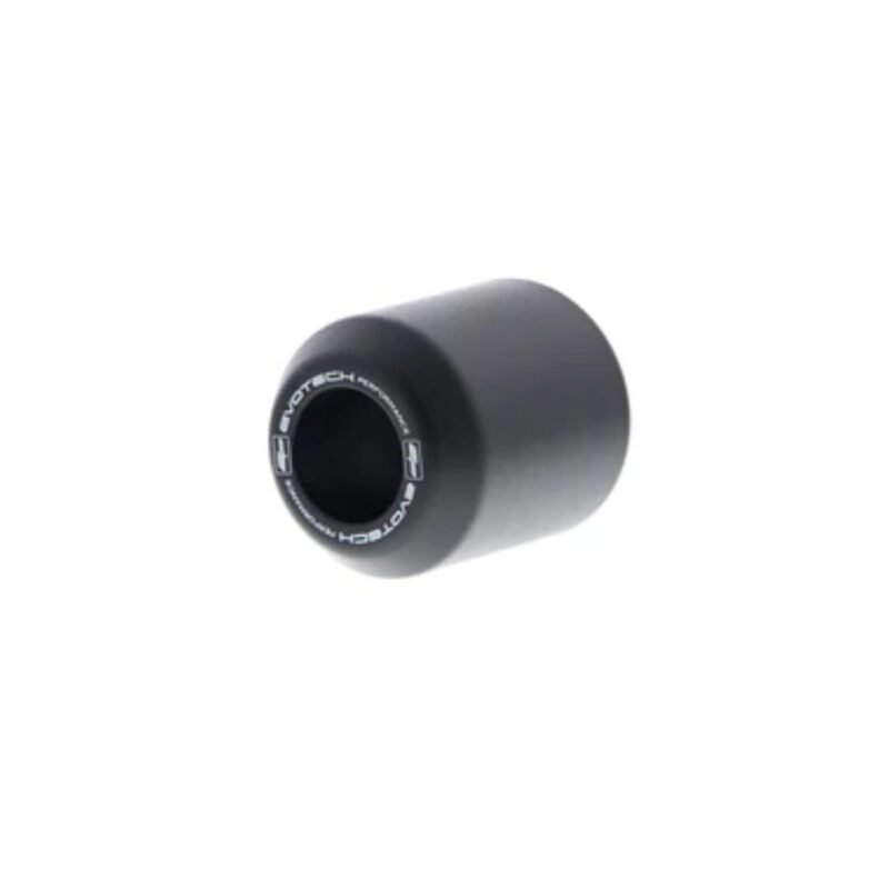 Crash protection spare bobbin