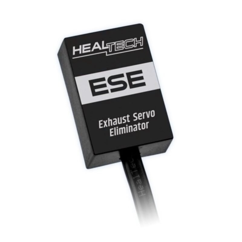 Exhaust Servo Eliminator