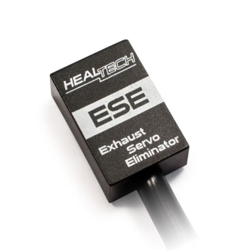Exhaust Servo Eliminator