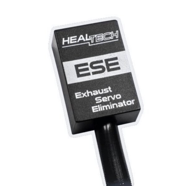 Exhaust Servo Eliminator