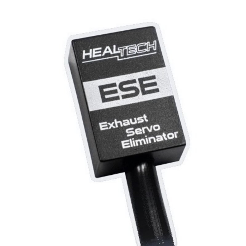 Exhaust Servo Eliminator