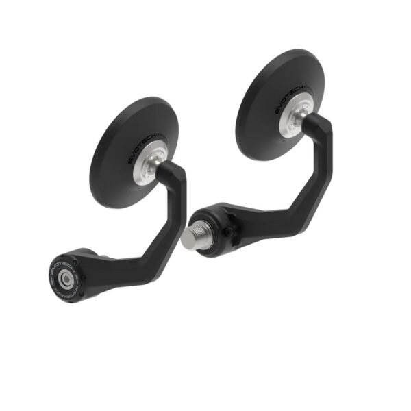 Bar End Mirrors