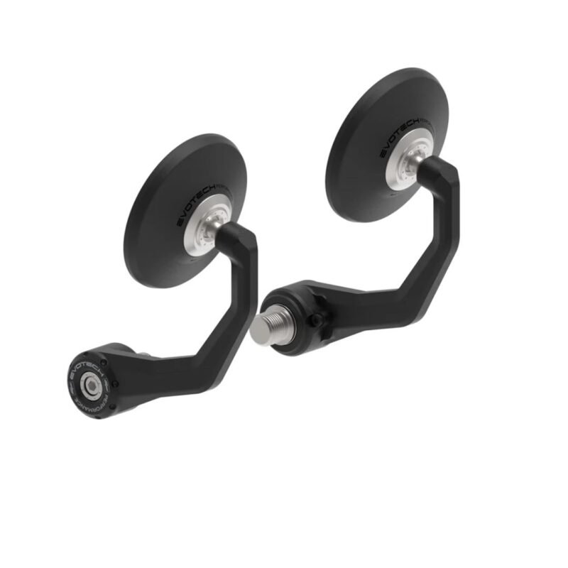 Bar End Mirrors