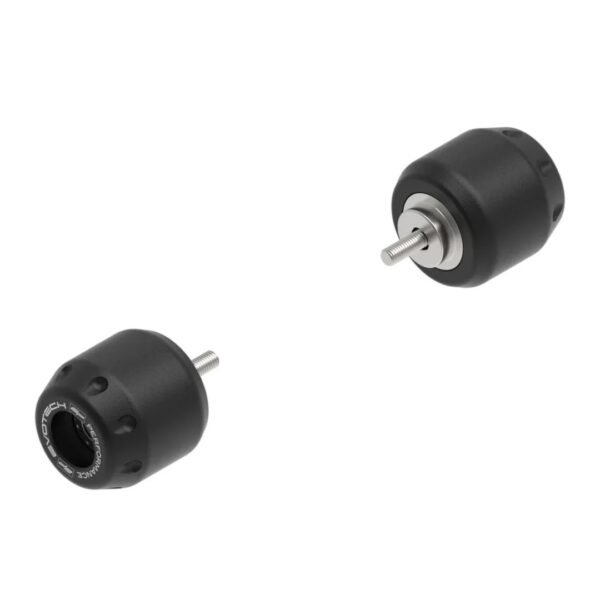 Bar End Weights