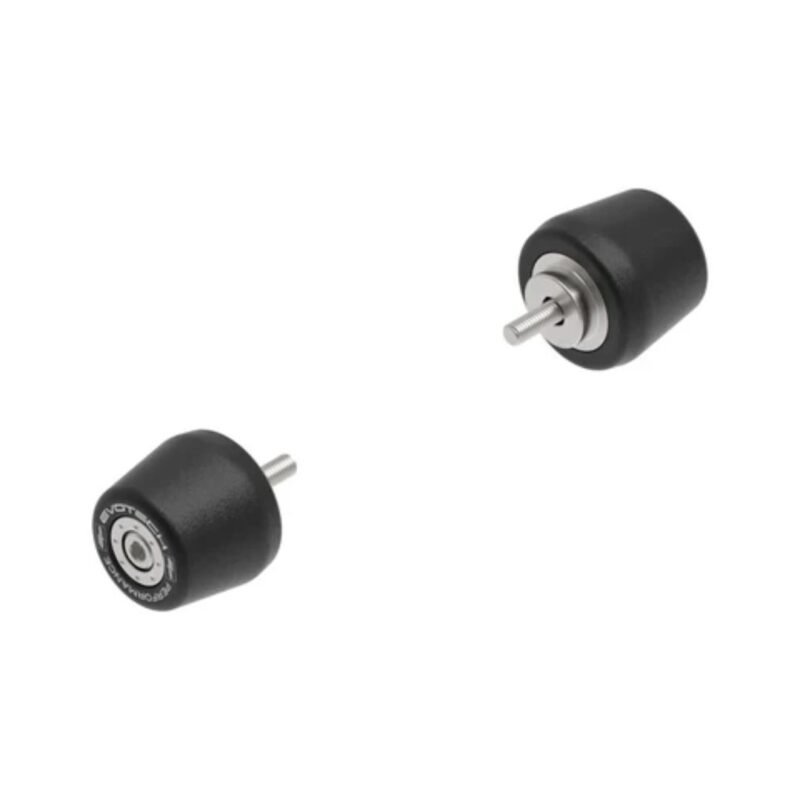 Bar End Weights