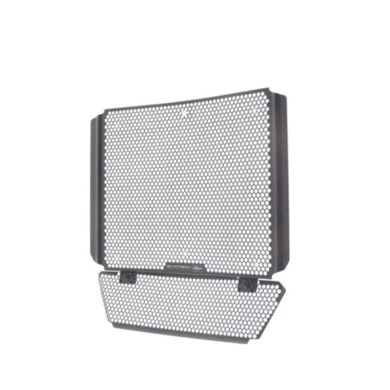 Radiator & Header Guard Set