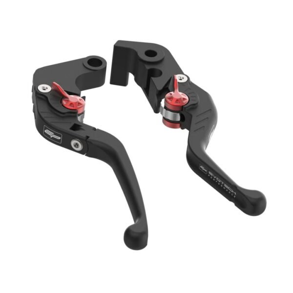 Evo Folding Clutch