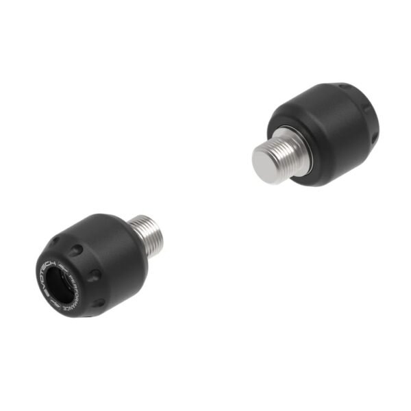 Bar End Weights