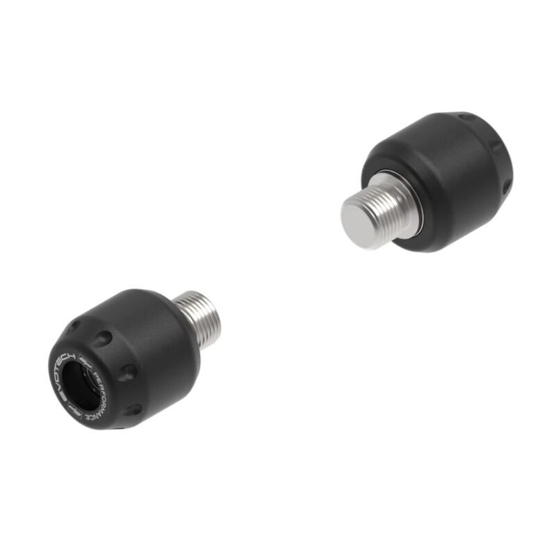 Bar End Weights