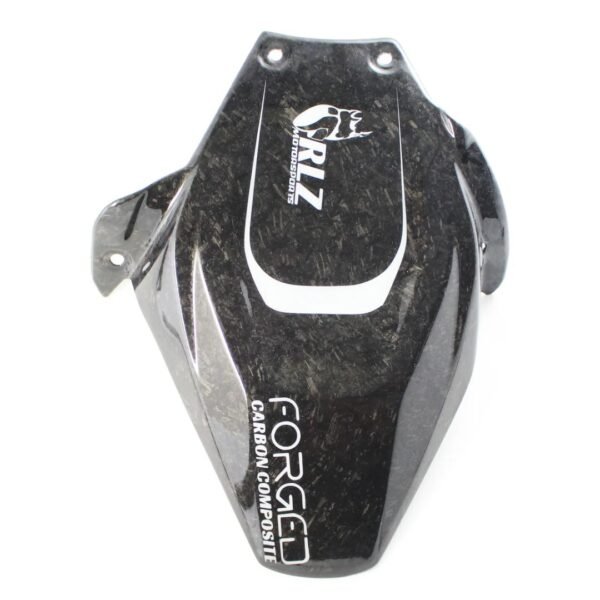 Carbon Fiber Rear Hugger