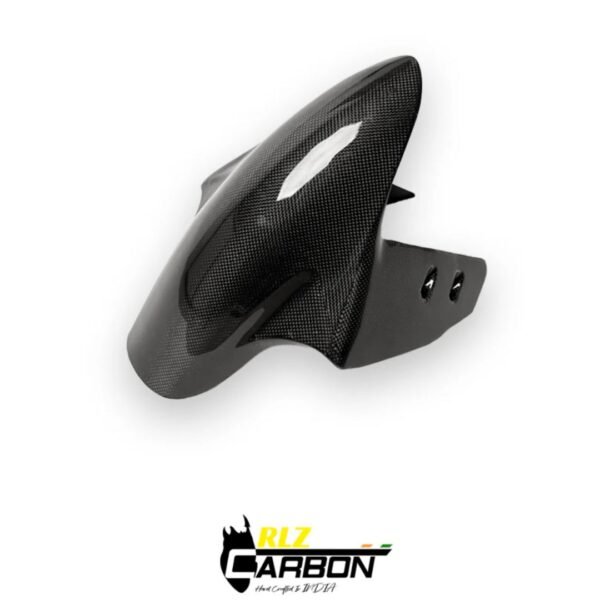 Carbon Fiber Front Fender