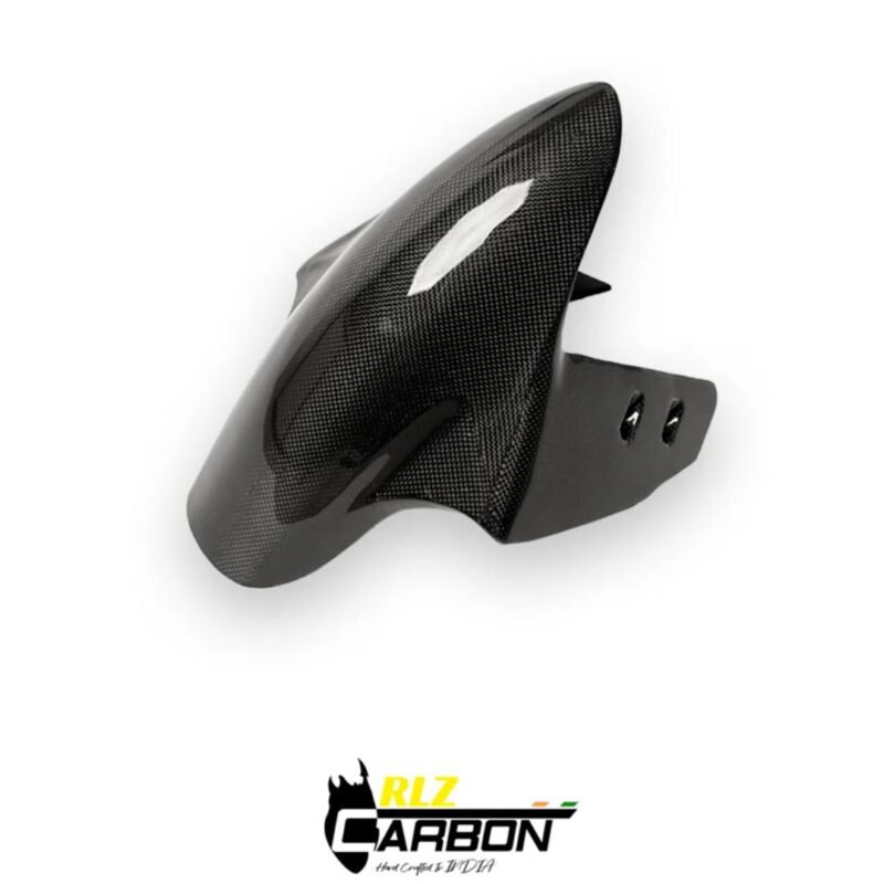 Carbon Fiber Front Fender