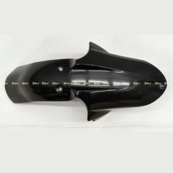 Carbon Fiber Front Fender