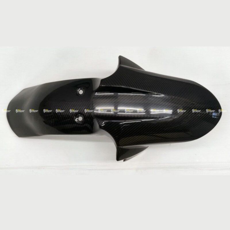 Carbon Fiber Front Fender