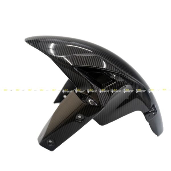 Carbon Fiber Front Fender