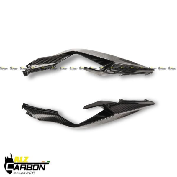 Carbon Fiber Tail Fairing