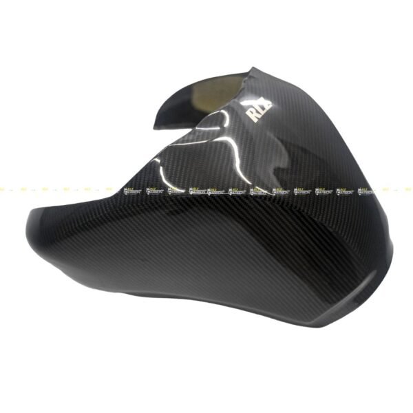 Carbon Fiber Tank Cover