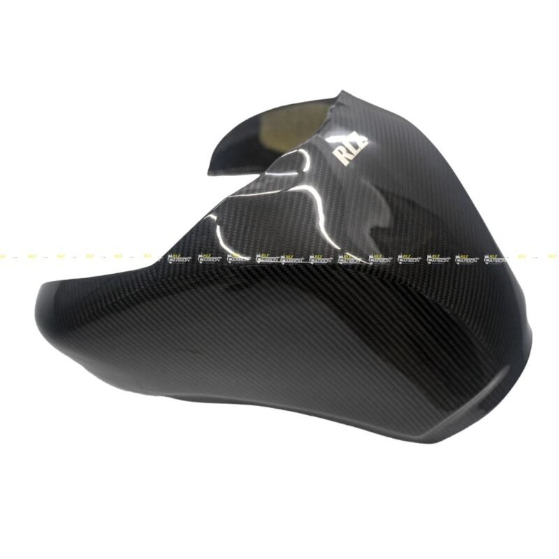 Carbon Fiber Tank Cover