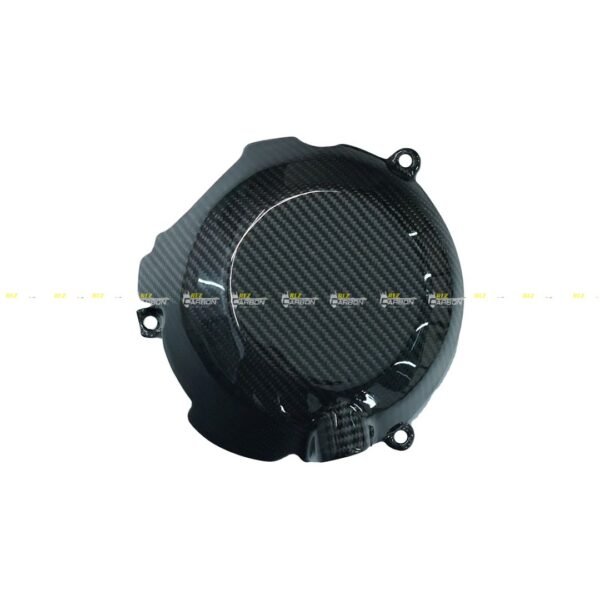Carbon Fiber Engine Guard