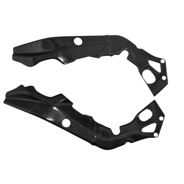 Carbon Fiber Frame Cover