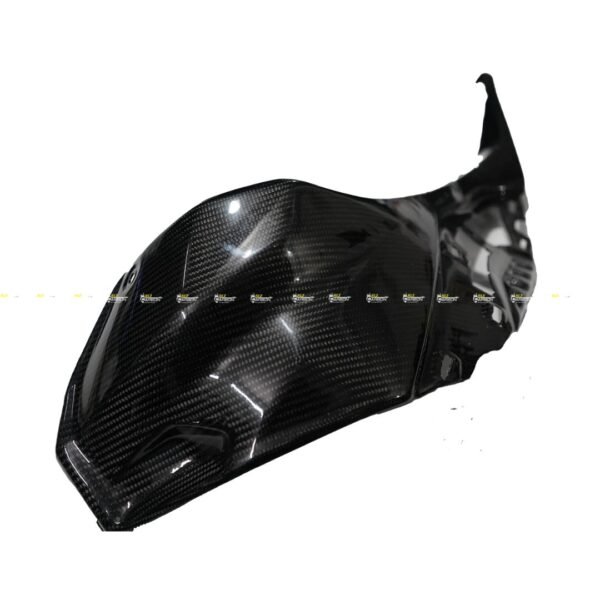 Carbon Fiber Tank Side Panels