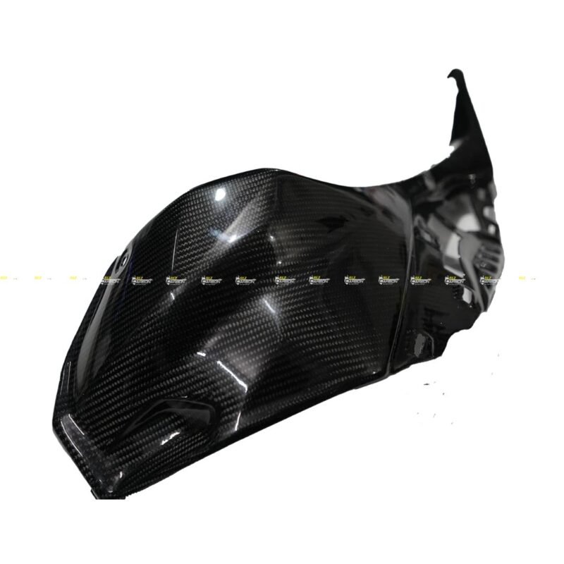 Carbon Fiber Tank Side Panels