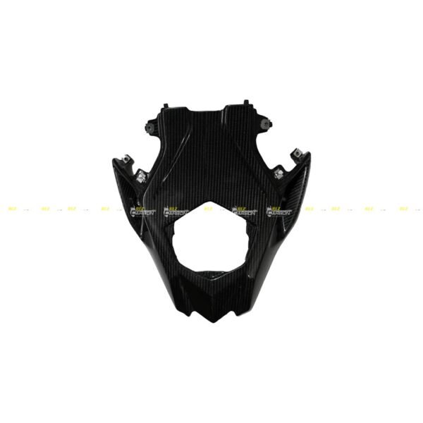 Carbon Fiber Undertail