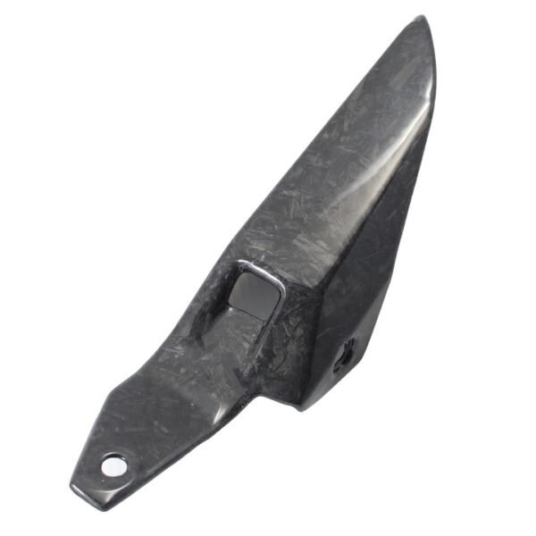 Carbon Fiber Chain Guard