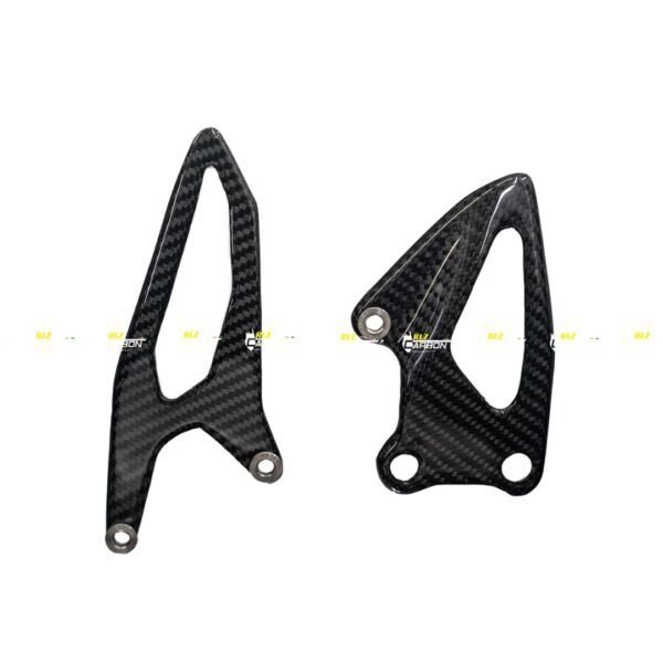 Carbon Fiber Heel Guard